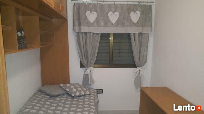 APARTAMENT NA WAKACJE W HISZPANII