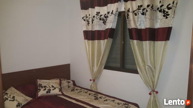 APARTAMENT NA WAKACJE W HISZPANII