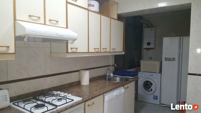 APARTAMENT NA WAKACJE W HISZPANII