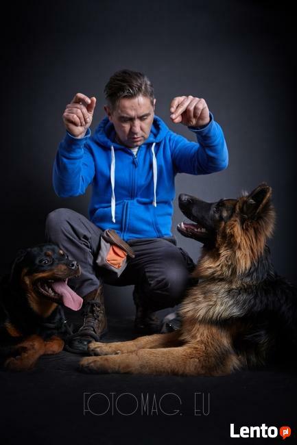 Pozytywne Szkolenie Psów Bydgoszcz