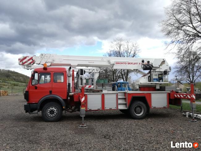 Dźwig, dźwigi 8- 50t, usługi dzwigowe 53m Nysa, Otmuchów