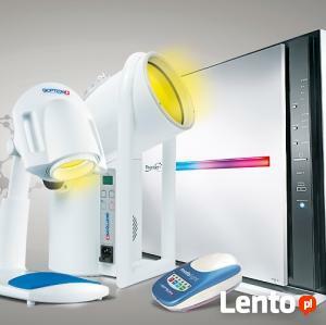 Zepter Bioptron - serwis, sprzedaż promocyjna, prezentacje