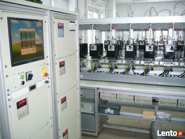 Legalizacja, Wzorcowanie, Ekspertyzy Liczników Energii El