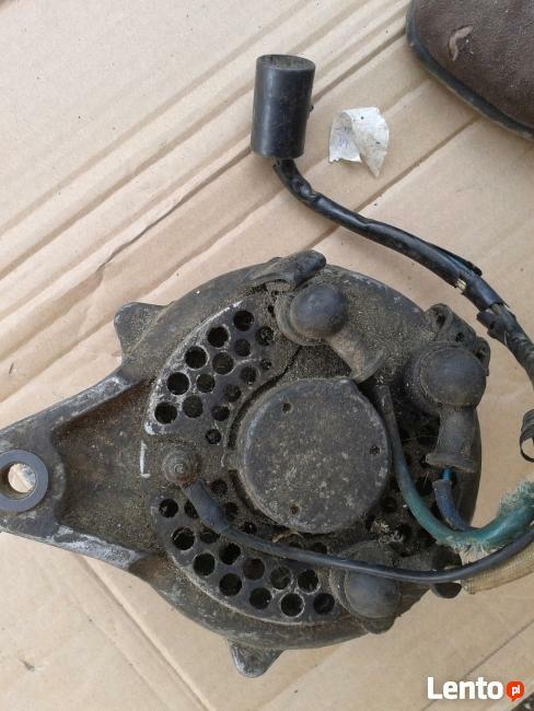Alternator Toyota Corolla 79-83 r 27020-24102