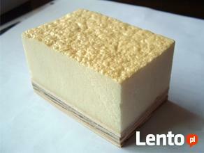 NATRYSK PIANY, OCIEPLANIE PODDASZY DACHÓW PIANĄ PUR