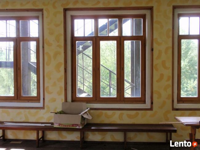 Pensjonat Rabka Zdrój lub zamiana