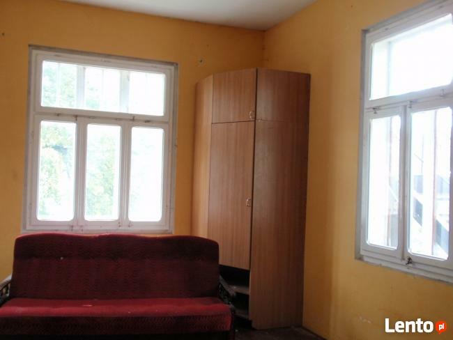 Pensjonat Rabka Zdrój lub zamiana