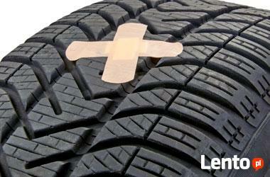 Mobilny Serwis Opon PNEUCAR Wulkanizacja 24h