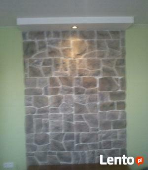 kamien polny płytki gipsowe PRODUCENT