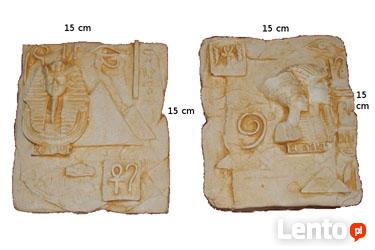 rzezby gipsowe egipskie PRODUCENT