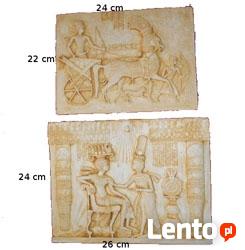 rzezby gipsowe egipskie PRODUCENT