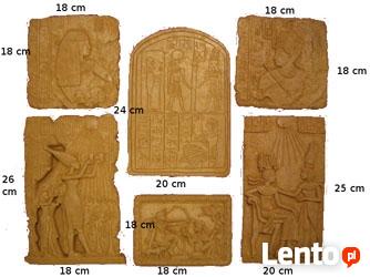 rzezby gipsowe egipskie PRODUCENT