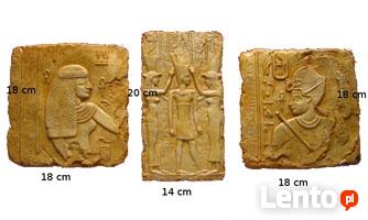 rzezby gipsowe egipskie PRODUCENT