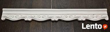 listwy gipsowe gzymsy sztukateria gipsowa