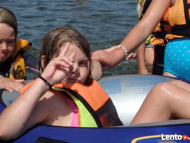 Obóz Żeglarski 2025