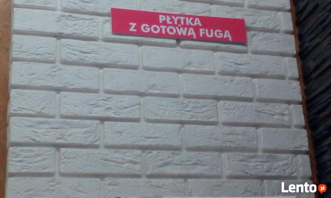 cegła gisowa z fuga producent płytki gipsowe