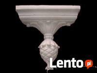 kroksztyn gipsowy sztukateria gipsowa