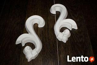 dekory gipsowe sztukateria gipsowa sztukaterie