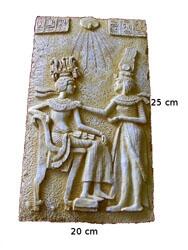 rzezby gipsowe egipskie PRODUCENT