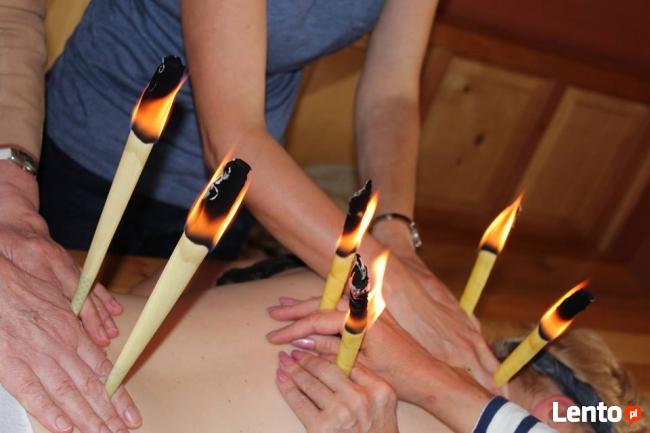 Kurs BodyConing®- autorskiej metody konchowania na ciele