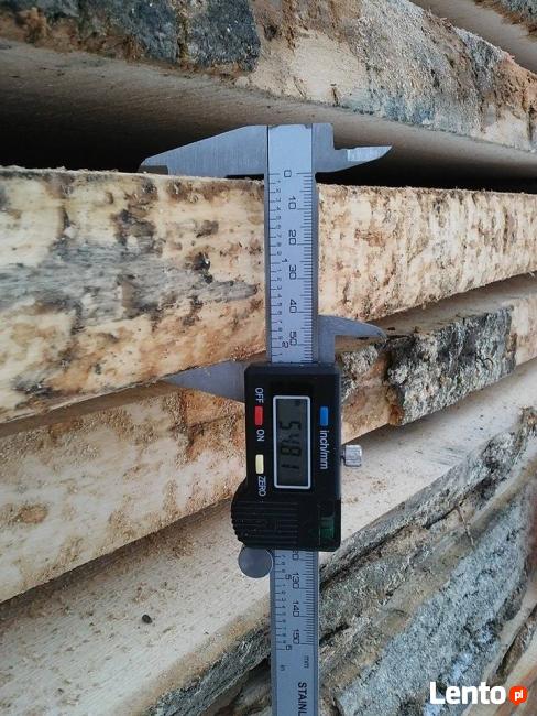 tarcica sucha 6-8% 50 mm jesion deska foszty uczciwe pomiary