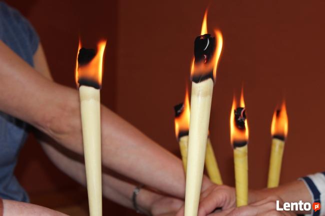 Kurs BodyConing®- autorskiej metody konchowania na ciele