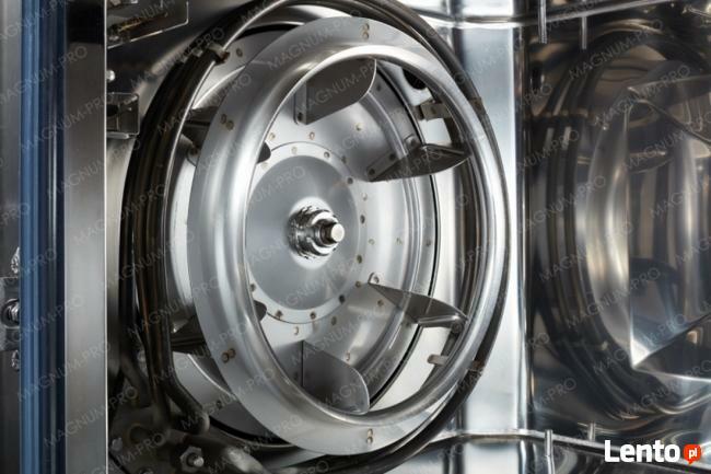 Gazowy piec konw-par 10 x 2/1GN na 150-300 porcji dziennie