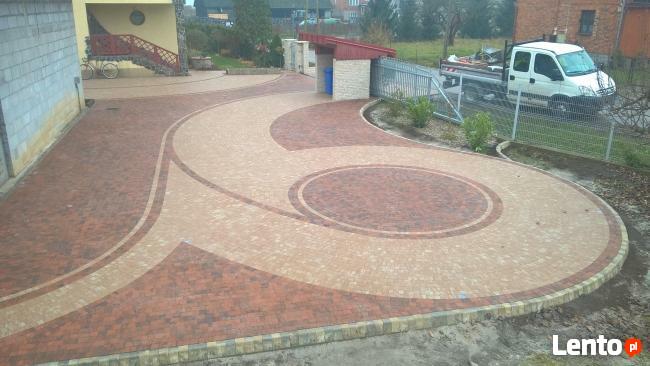 USŁUGI BRUKARSKIE KRAKÓW