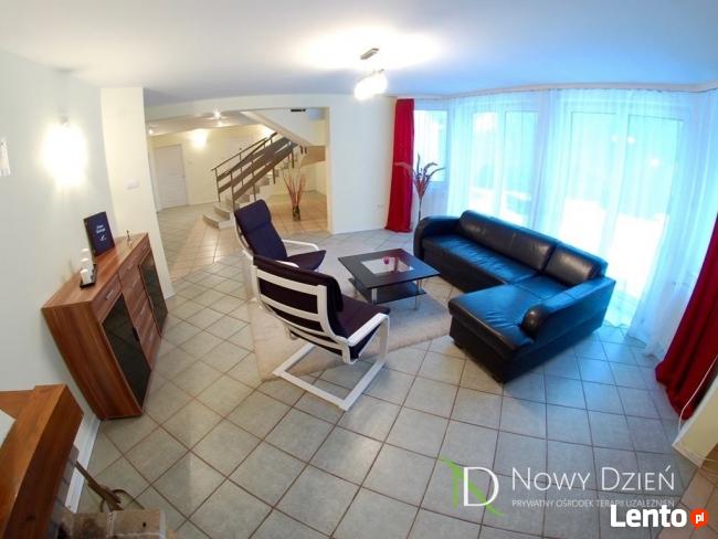 Prywatny ośrodek terapii uzależnień - najlepsi specjaliści!