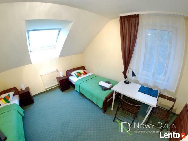 Prywatny ośrodek terapii uzależnień - najlepsi specjaliści!