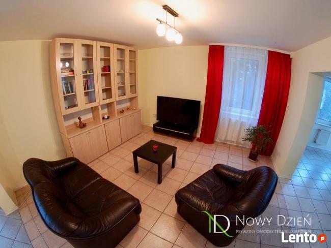 Prywatny ośrodek terapii uzależnień - najlepsi specjaliści!