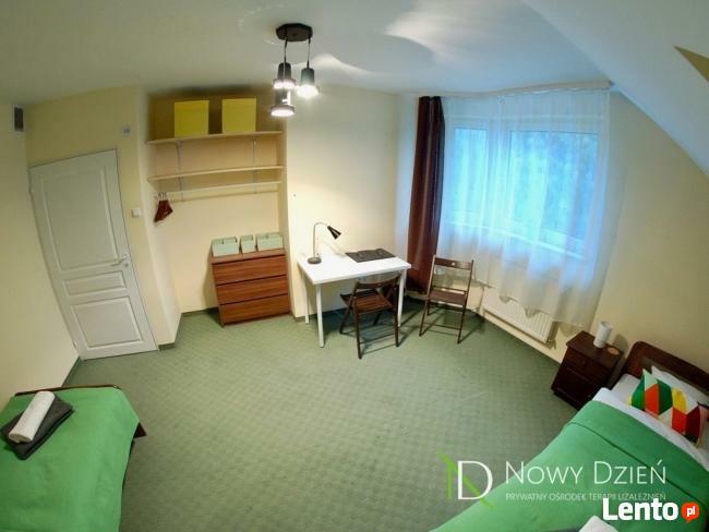 Prywatny ośrodek terapii uzależnień - najlepsi specjaliści!