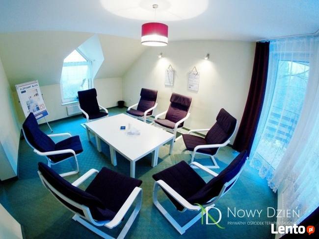 Prywatny ośrodek terapii uzależnień - najlepsi specjaliści!