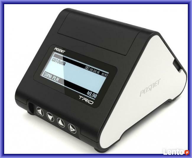 Serwisant sprzętu komputerowego, kas fiskalnych i monitoringu