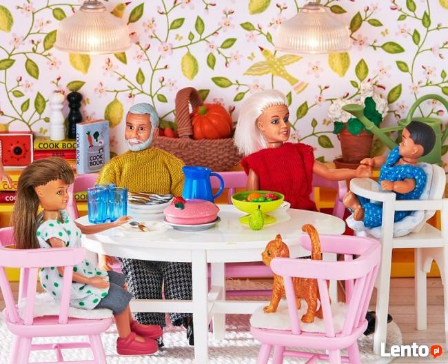 Domek dla lalek LUNDBY Smaland NOWY