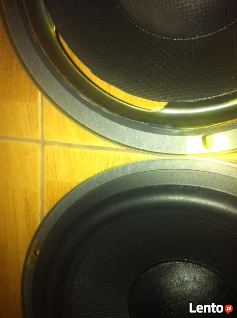 Głośniki Naprawa Remont Regeneracja Technics EAS 20PL260A