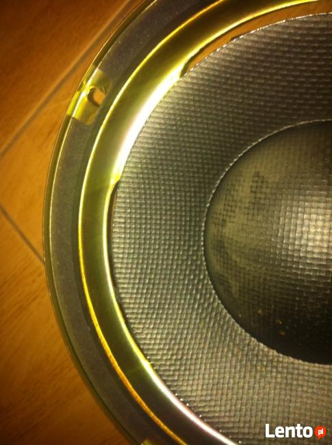 Głośniki Naprawa Remont Regeneracja Technics EAS 20PL260A