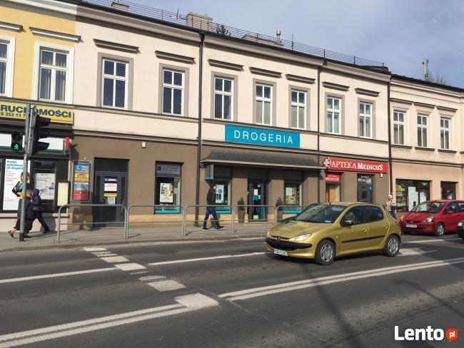 Lokal 130m Gorlice Centrum