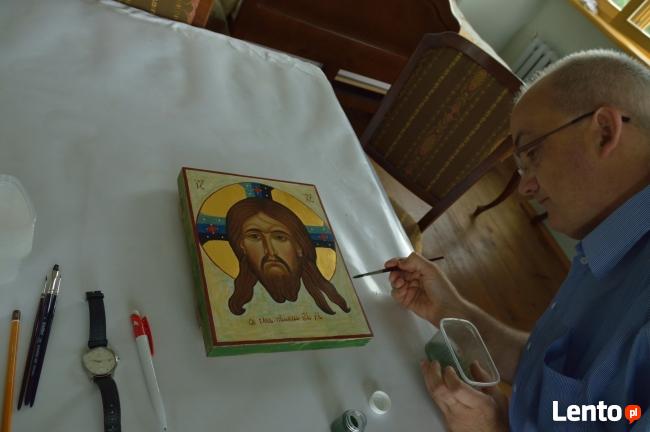 Szkoła Pisania Ikon/Rekolekcje