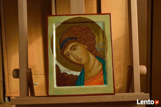 Szkoła Pisania Ikon/Rekolekcje