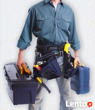 HYDRAULIK WARSZAWA BIELANY * SERWIS SPŁUCZEK * T.662-460-020