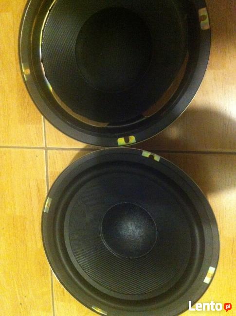 Głośniki Naprawa Remont Regeneracja Technics EAS 20PL260A