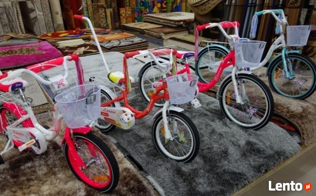 Dywany Rowery Wykładziny KONIN dywany.top Storm Romet Unibik