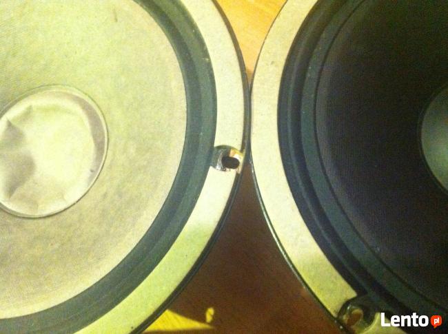 Tonsil ZG 40C po regeneracji