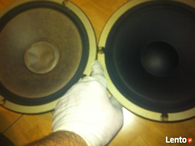 Tonsil ZG 40C po regeneracji