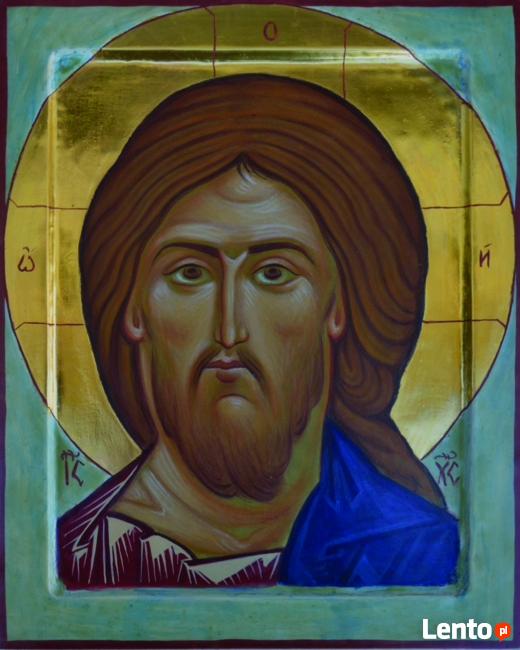 Szkoła Pisania Ikon/Rekolekcje