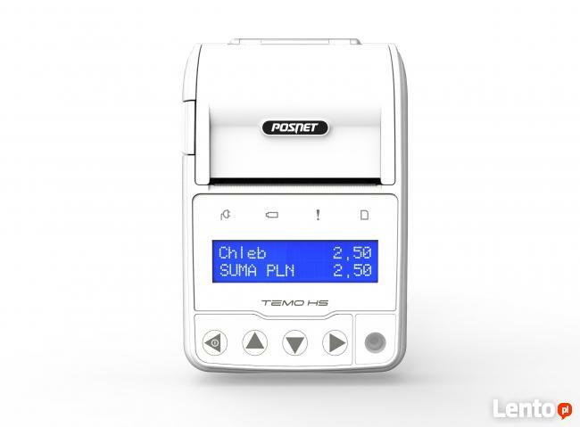 ARPOS Kasy fiskalne, drukarki fiskalne, wagi specjalistyczne