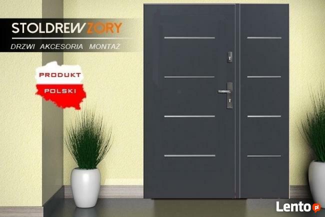 STOLDREW ŻORY- PRODUCENT DRZWI WEWNĘTRZNYCH I ZEWNĘTRZ