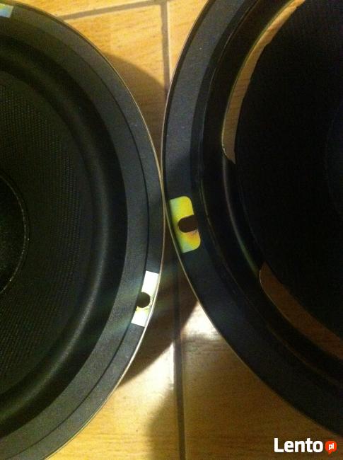Głośniki Naprawa Remont Regeneracja Technics EAS 20PL260A