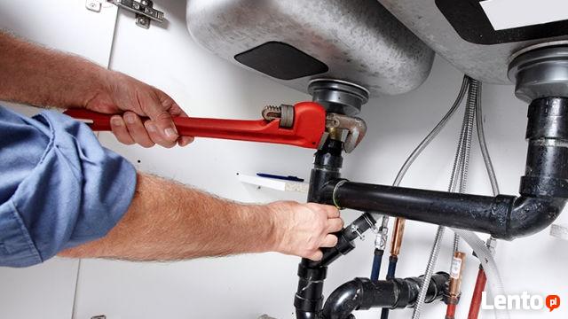 HYDRAULIK WARSZAWA BIELANY * SERWIS SPŁUCZEK * T.662-460-020